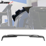 2015-2020 Ford F-150 All Cab & Bed Size IKON Style ABS Roof Spoiler