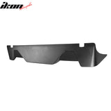 2015-2020 Ford F-150 All Cab & Bed Size IKON Style ABS Roof Spoiler