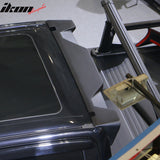 2015-2020 Ford F-150 All Cab & Bed Size IKON Style ABS Roof Spoiler