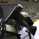 2015-2020 Ford F-150 All Cab & Bed Size IKON Style ABS Roof Spoiler