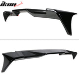 2015-2020 Ford F-150 All Cab & Bed Size IKON Style ABS Roof Spoiler