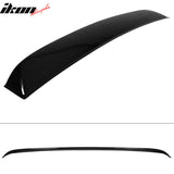 2005-2014 Ford Mustang Rear Window Visor Roof Spoiler Wing PP