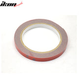 2006-2015 Honda Civic Sedan Ikon Style Rear Roof Spoiler Wing PP