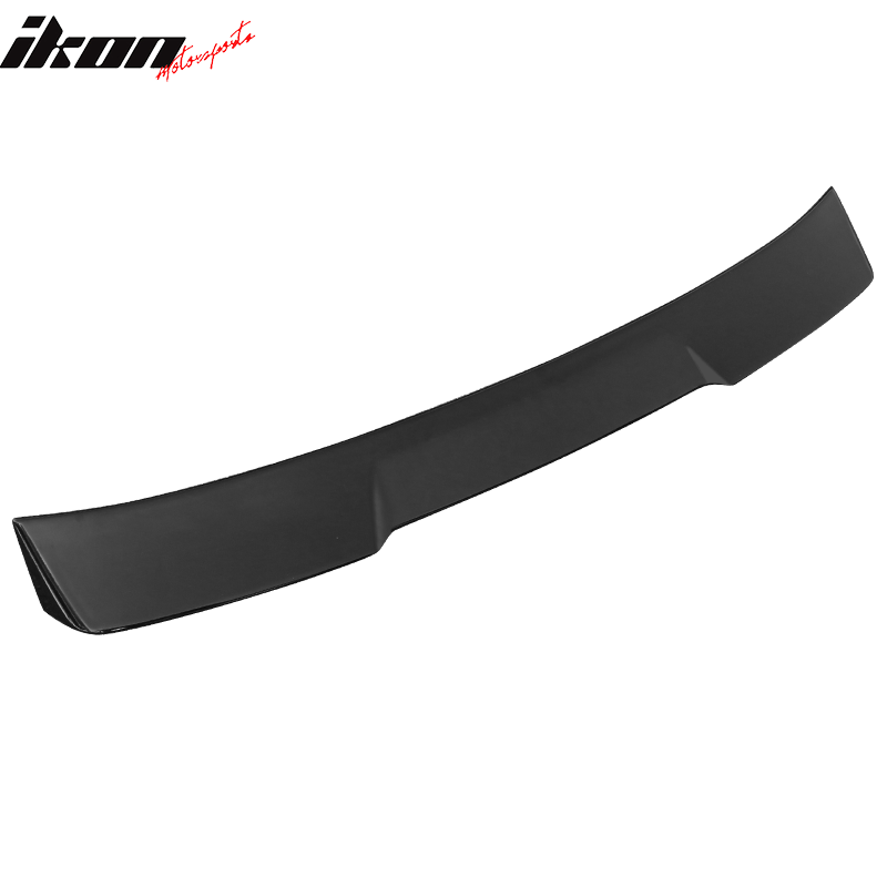 2022-2025 Honda Civic Sedan IKON Style Rear Window Roof Spoiler Wing