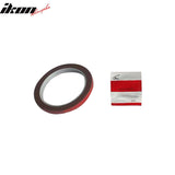 2022-2025 Honda Civic Sedan IKON Style Rear Window Roof Spoiler Wing