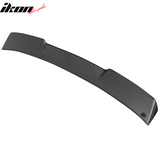 2022-2025 Honda Civic Sedan IKON Style Rear Window Roof Spoiler Wing