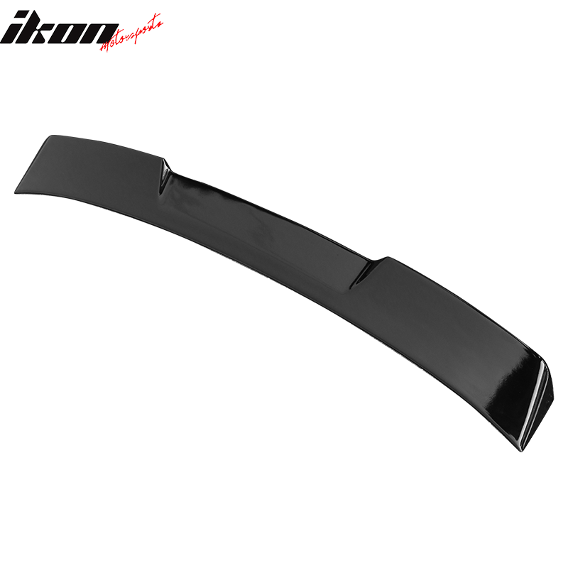 2022-2025 Honda Civic Sedan IKON Style Rear Window Roof Spoiler Wing