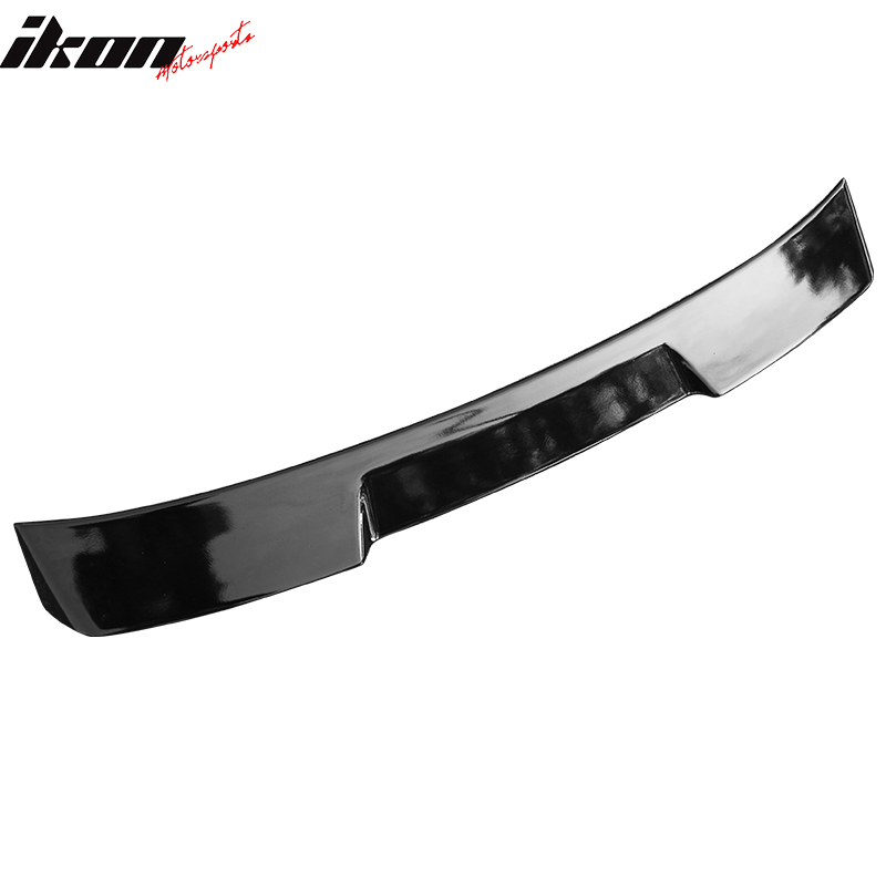 2022-2025 Honda Civic Sedan IKON Style Rear Window Roof Spoiler Wing
