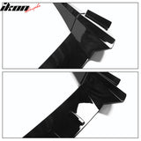 2022-2023 Honda Civic Sedan Type R Style Rear Roof Spoiler Wing ABS