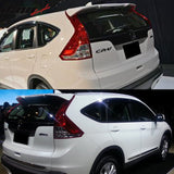 2012-2016 Honda CRV OE Style Roof Spoiler Wing ABS