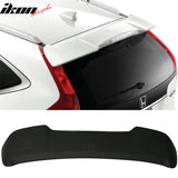 2012-2016 Honda CRV OE Style Roof Spoiler Wing ABS
