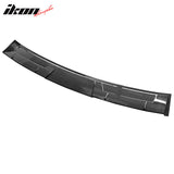 2014-2022 Infiniti Q50 V Style Rear Roof Spoiler Wing PP