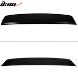 2003-2008 Nissan 350Z Coupe Rear Window Visor Roof Spoiler Wing PP