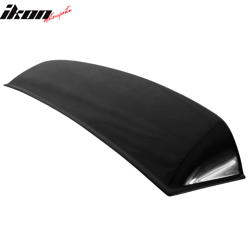 2003-2008 Nissan 350Z Coupe Rear Window Visor Roof Spoiler Wing PP