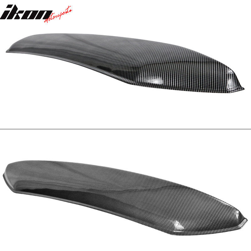 2013-2020 Scion FRS/Subaru BRZ/Toyota 86 Rear Roof Spoiler Wing PP