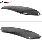 2013-2020 Scion FRS/Subaru BRZ/Toyota 86 Rear Roof Spoiler Wing PP