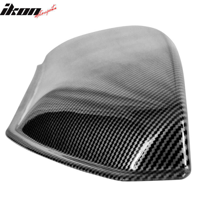 2013-2020 Scion FRS/Subaru BRZ/Toyota 86 Rear Roof Spoiler Wing PP