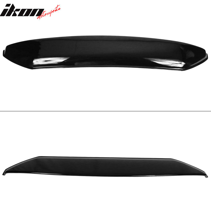 2013-2020 Scion FRS/Subaru BRZ/Toyota 86 Rear Roof Spoiler Wing PP