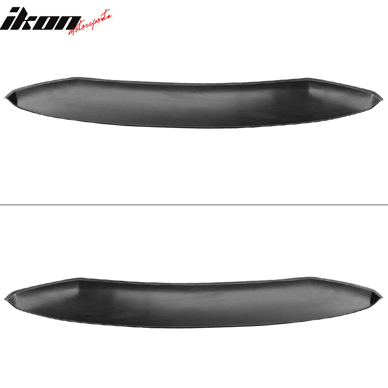 2013-2020 Scion FRS/Subaru BRZ/Toyota 86 Rear Roof Spoiler Wing PP