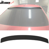 2009-2013 Toyota Corolla Rear Roof Spoiler Wing ABS