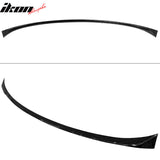 2019-2023 BMW G05 X5 IKON Trunk Spoiler ABS