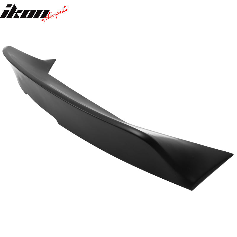 2016-2023 Chevy Camaro IKON DuckBill Unpainted Rear Spoiler Wing PP