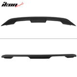 2015-2023 Ford Mustang GT500 Style Rear Trunk Spoiler Wing ABS