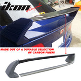 2006-2011 Honda Civic Rear Spoiler Wing Mugen Style ABS