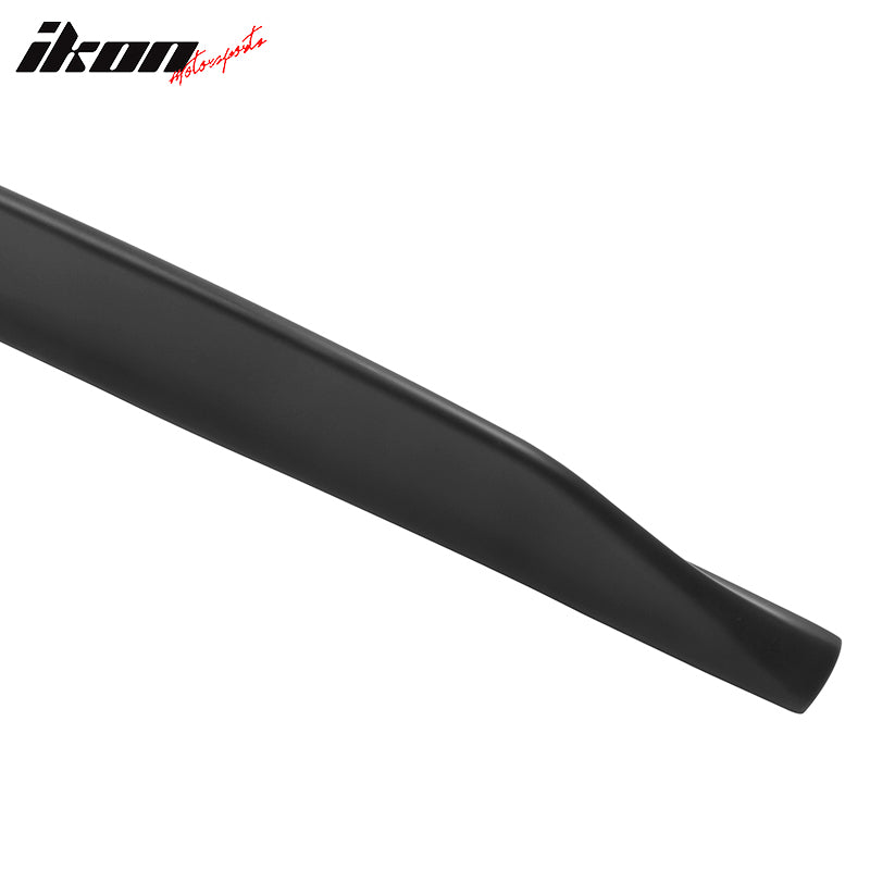 2013-2015 Honda Civic Duckbill V2 Style Rear Trunk Spoiler PP