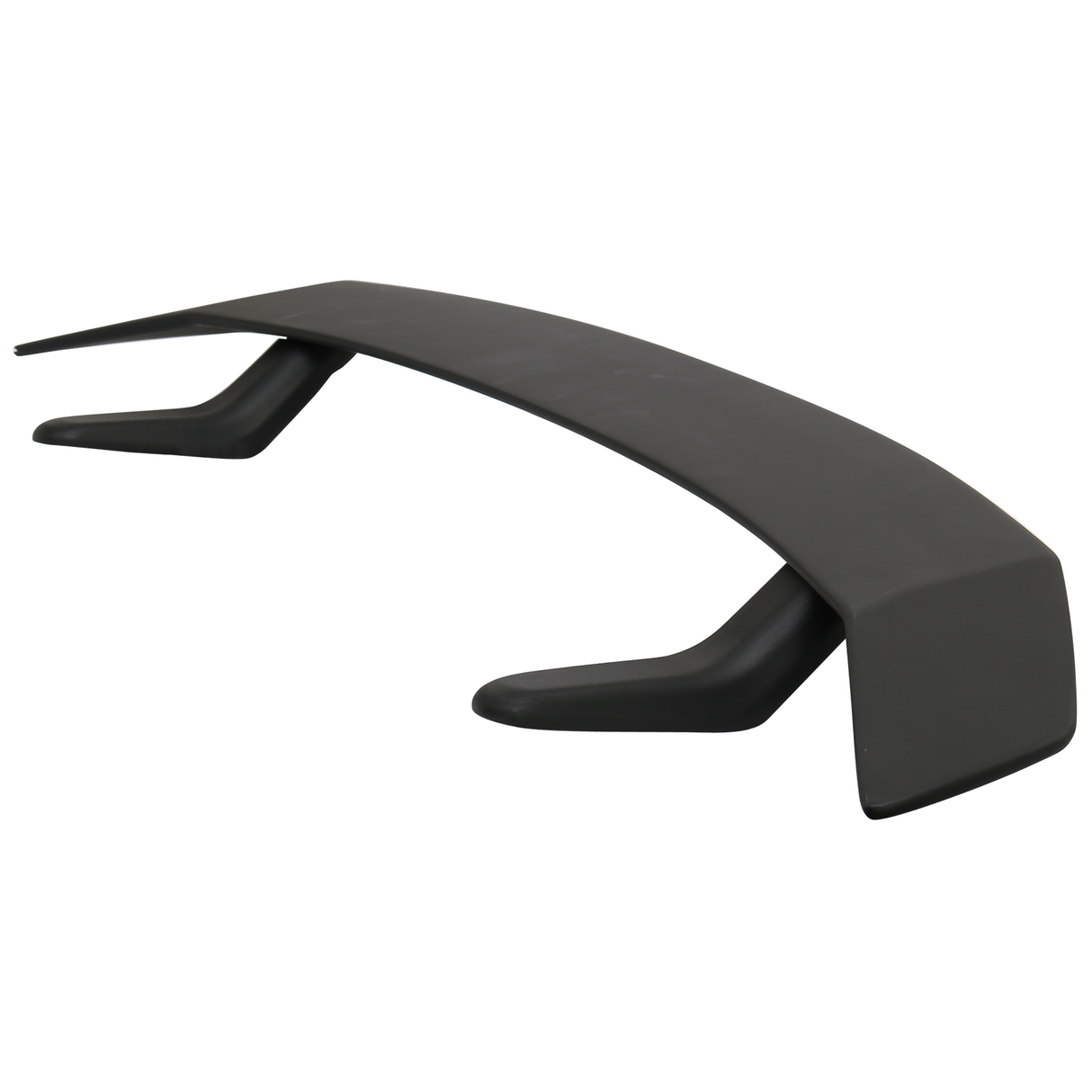 2016-2021 Honda Civic Sedan SI Coupe Style Painted Trunk Spoiler ABS