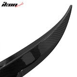2022-2023 Honda Civic 11th Gen 4DR HPD Style Trunk Spoiler