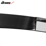 2022-2023 Honda Civic 11th Gen 4DR HPD Style Trunk Spoiler