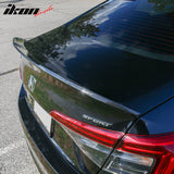2022-2023 Honda Civic 11th Gen 4DR HPD Style Trunk Spoiler