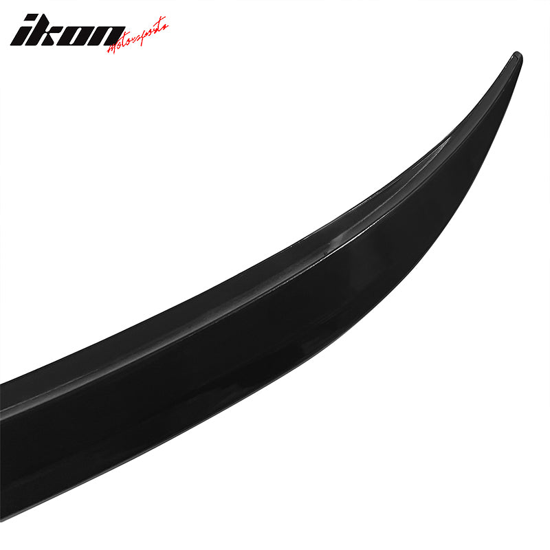 2022-2023 Honda Civic 11th Gen 4DR HPD Style Trunk Spoiler