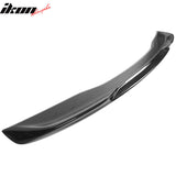 Trunk Spoiler for 2022-2023 Honda Civic 11th Gen Sedan SI RS Style ABS