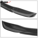Trunk Spoiler for 2022-2023 Honda Civic 11th Gen Sedan SI RS Style ABS