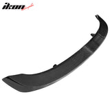 2021-2025 Kia K5 MG Style Rear Trunk Spoiler Wing Lip ABS