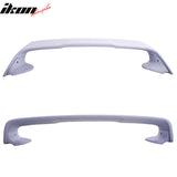 Fits 08-17 Mitsubishi Lancer Evolution 10 X EVO Trunk Spoiler Wing
