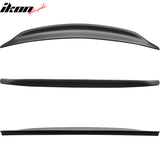 Fits 08-17 Mitsubishi Lancer Evolution 10 X EVO Trunk Spoiler Wing