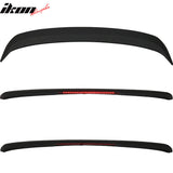 2013-2015 Nissan Altima Sedan Factory Style Painted Trunk Spoiler ABS