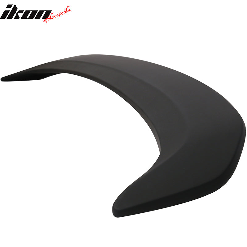2013-2015 Nissan Altima Sedan Factory Style Painted Trunk Spoiler ABS