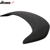 2013-2015 Nissan Altima Sedan Factory Style Painted Trunk Spoiler ABS