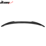 2019-2025 Nissan Altima Sedan Painted Trunk Spoiler ABS