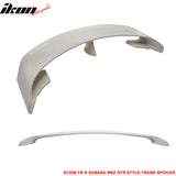 Rear Spoiler Wing for Scion FRS/Subaru BRZ/Toyota 86 2013-2020 G Style