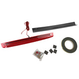 2002-2007 Subaru Impreza WRX Sti OE Trunk Spoiler w/ 3RD Brake Light
