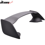Fits 08-14 WRX 08-11 Impreza STI Trunk Spoiler OE Color