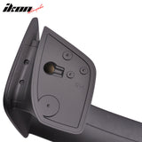 2008-2014 Subaru WRX 08-11 Impreza STI STI Style Trunk Spoiler ABS