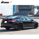 2018-2024 Toyota Camry TRD Style Rear Spoiler Wing 

ABS