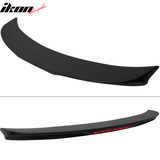 2014-2019 Toyota Corolla OEM Style Trunk Spoiler ABS Painted