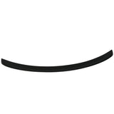 2012-2026 Tesla Model S Sedan Rear Trunk Spoiler Ducktail Wing Lip ABS